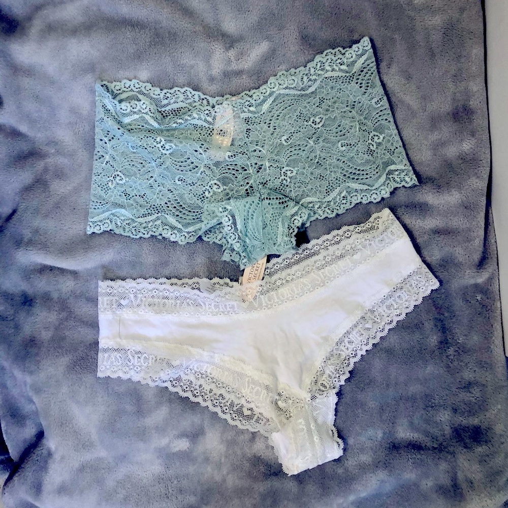 VS Victoria Secret Boy short and cheeky